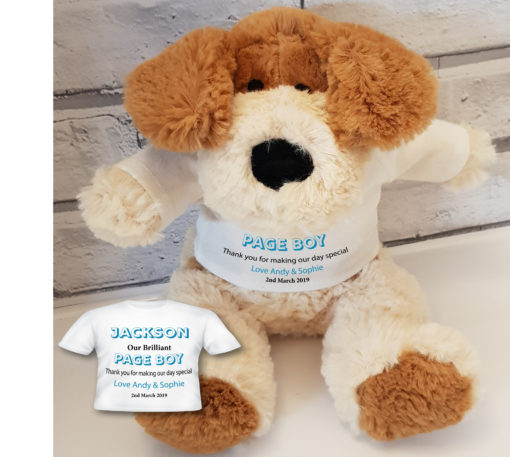 personalised-wedding-page-boy-teddy