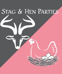 Stag & Hen Parties