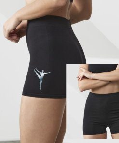 AJ Shorter shorts