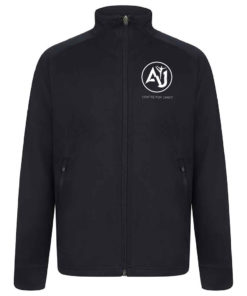 AJ Tracksuit Top
