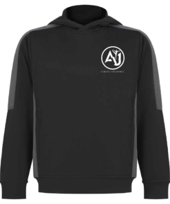 AJ Hoodie