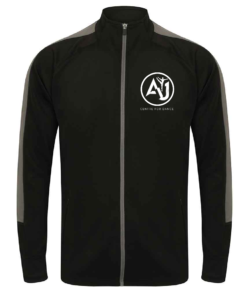 AJ Tracksuit Top