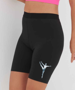 AJ Shorts Longer