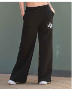 AJ Flared joggers Ladies