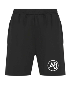 Tracksuit Shorts
