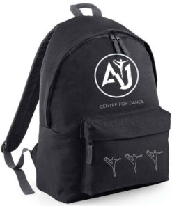 AJ DANCE BAG