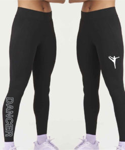 Dance Leggings