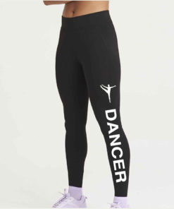 Dance Leggings
