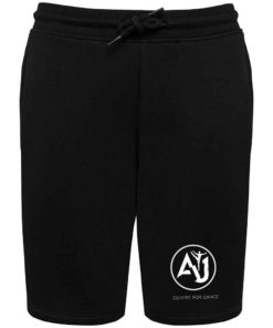 Jogger Shorts