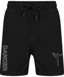 AJ JOGGER SHORTS