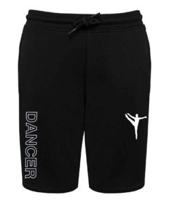 Jogger Shorts
