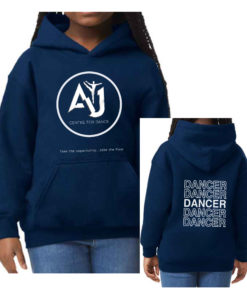 AJ DANCE HOODY
