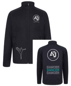 AJ Tracksuit Top