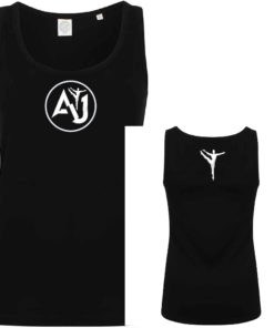 AJ ADULTS Dance vest