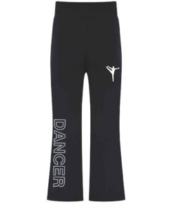Flared Leggings For Jazz & Tap Only