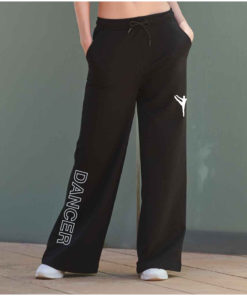 AJ Flared joggers Ladies