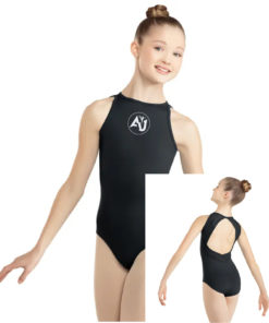 1st Position Leotard