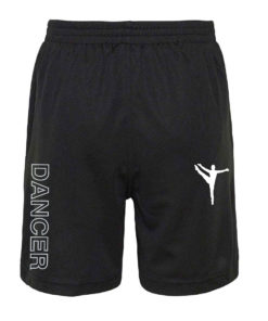 AJ Shorts Male