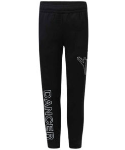 AJ MALE TRAINING PANTS