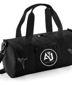 AJ Dance Barrel Bag