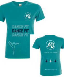 AJ DANCE FIT