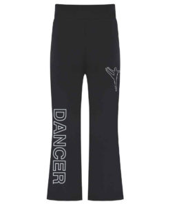 FLARED LEGGINGS ( FOR JAZZ AND TAP ONLY )