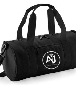 AJ Dance Barrel Bag