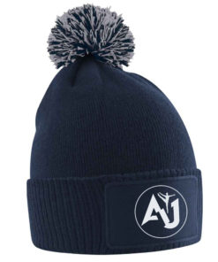 AJ DANCE BEANIE