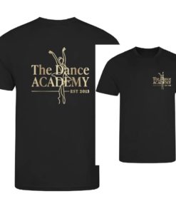 T.D.A. T-Shirt JC001B