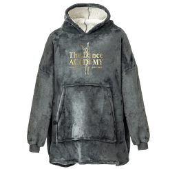 Oversized Hooded Blanket BH100