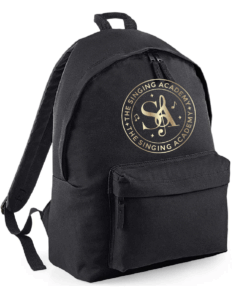Dance Bag BG145 The Singing Academy
