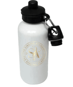 Aluminium Water Bottle T.S.A